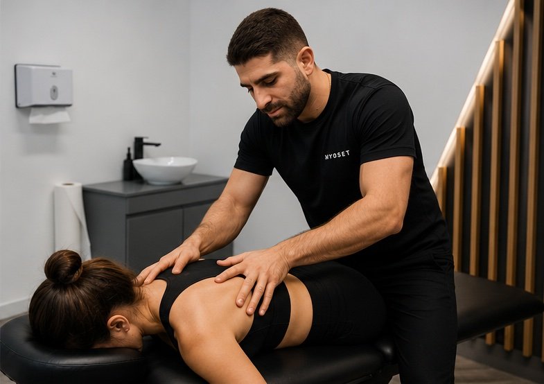 Osteopathic-back-treatment