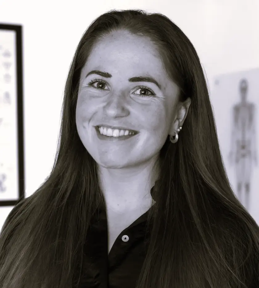 Dr Malene Lodden