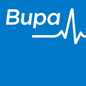 BUPA Insurance at Myoset