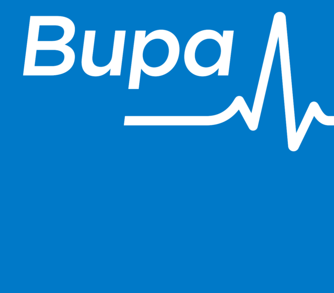 BUPA Insurance at Myoset