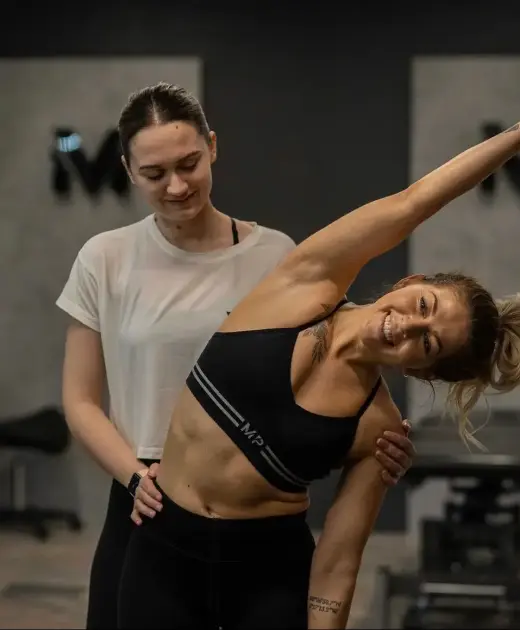 Physiotherapy in canary wharf