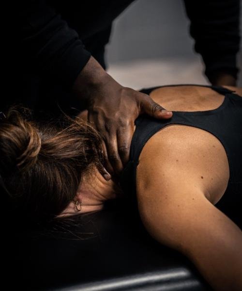 phyiso+for+sports+related+injury+london